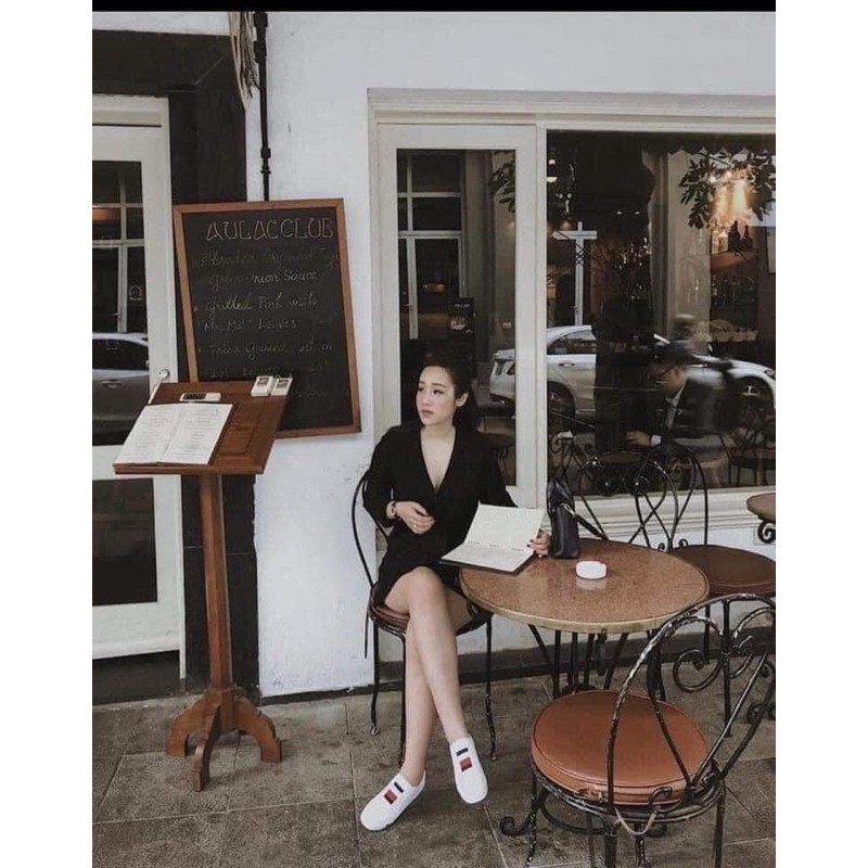 Giày thể thao Tommy Hilfiger