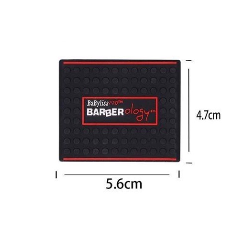 Vòng Cao Su Babyliss PRO, Vòng Bọc Tông Đơ Chống Trượt