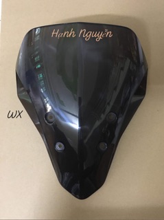 Mão Winner X
