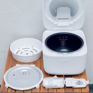Nồi cơm điện mini Xiaomi 1.6L - DFB201CM