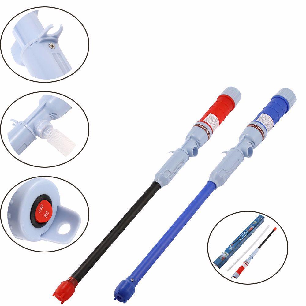 Bơm Nhiên Liệu NICKOLAS Tiện Lợi Cho Xe Ô Tô