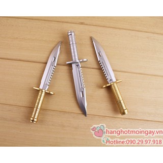 Bút Đao Kiếm N127