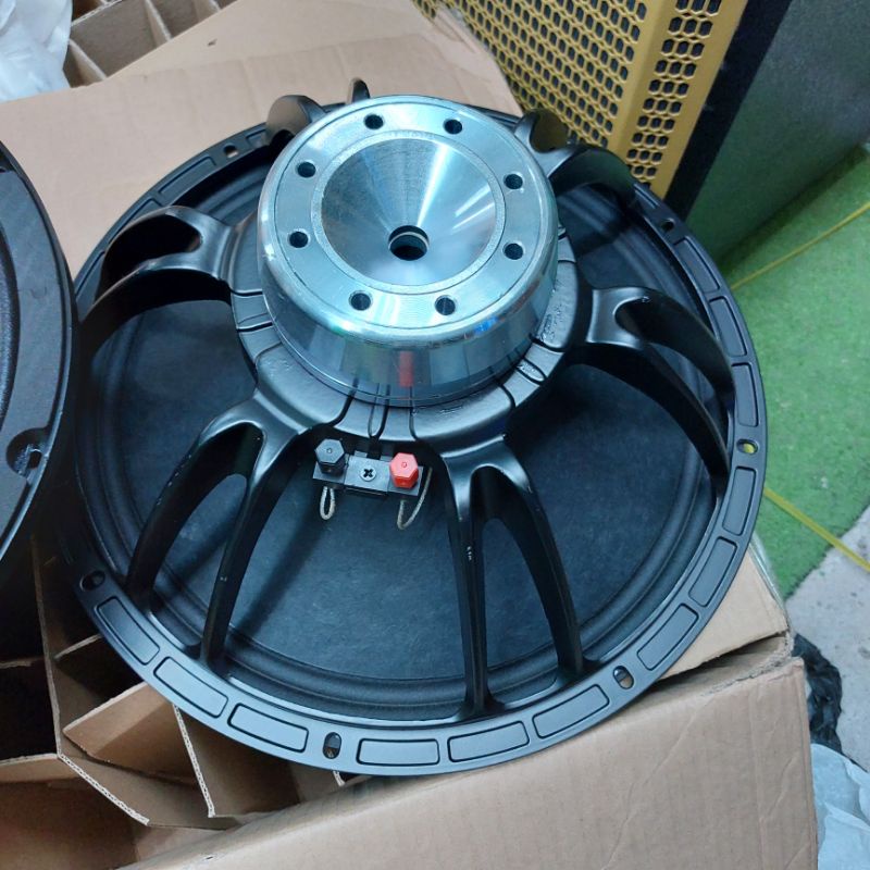 Bass 40 Coil 75 Từ Neo (1 Cái)