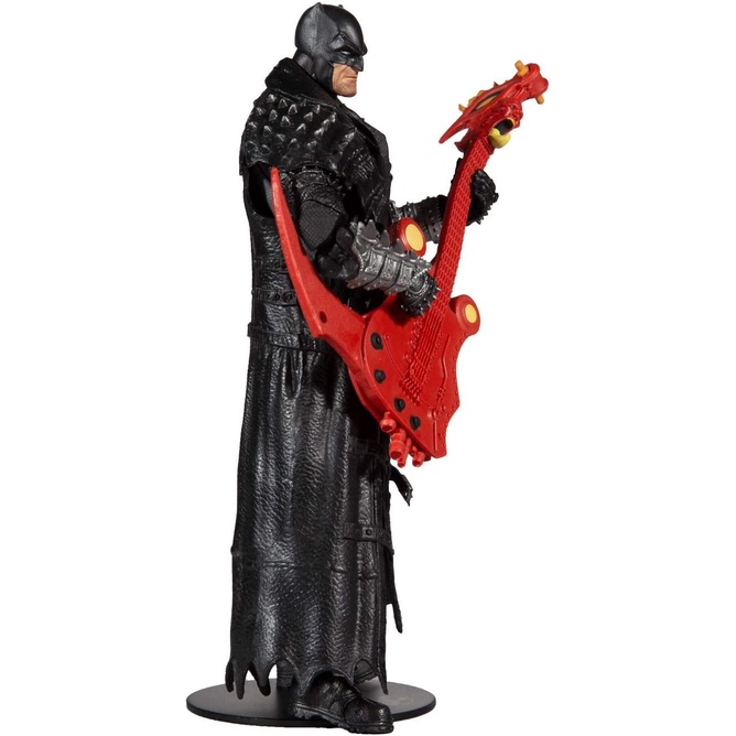 MÔ HÌNH CHÍNH HÃNG MCFARLANE BATMAN DEATH METAL
