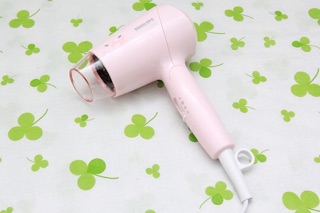 Máy sấy tóc Philips BHC010 - chính Hãng