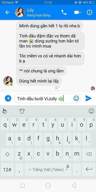 Tinh dầu bưởi- Trị rụng tóc, kích thích mọc tóc | BigBuy360 - bigbuy360.vn