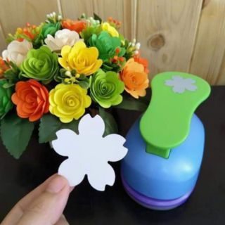 Dập hoa 5cm