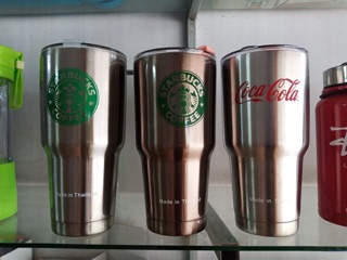 Cốc giữ nhiệt Thi ngọc