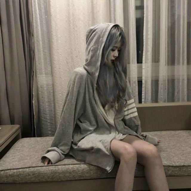 Áo khoác NAM NỮ UNISEX chất Nỉ ngoại cao cấp phối sọc tay