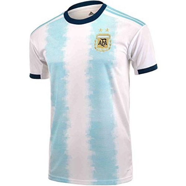 BỘ QUẦN ÁO BÓNG ĐÁ TRẺ EM TUYỂN ARGENTINA MẪU MỚI 2020