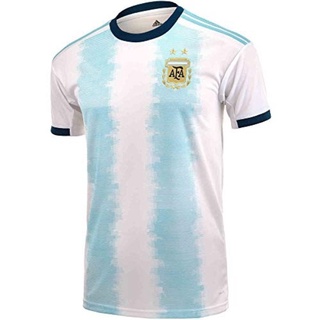 [ RẺ VÔ ĐỊCH ] BỘ QUẦN ÁO BÓNG ĐÁ TRẺ EM TUYỂN ARGENTINA MẪU MỚI 2020