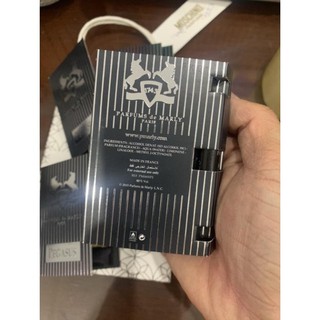 Nước hoa vials Parfums de marly Pagasus 1.2ml
