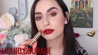 Son Colourpop Lux Lipstick