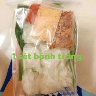 Bánh tráng phơi sương 30 bịch