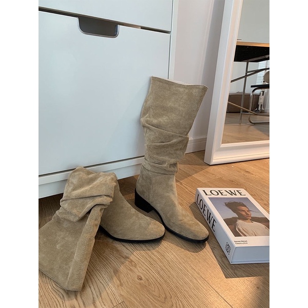 BOOT DA LỘN COWBOY 👩🏻‍🌾