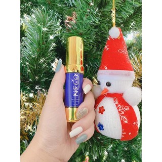 Xịt Thơm Miệng NECO Chai 15ml Thơm Ngay Tức Thì Giữ Hương 6 Tiếng