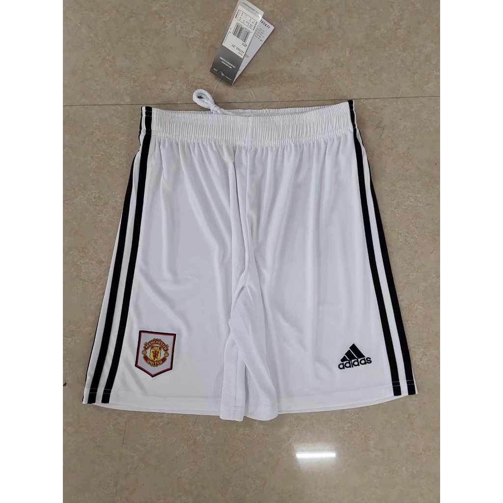 Quần Short Thể Thao Manchester United 2223 Chất Lượng