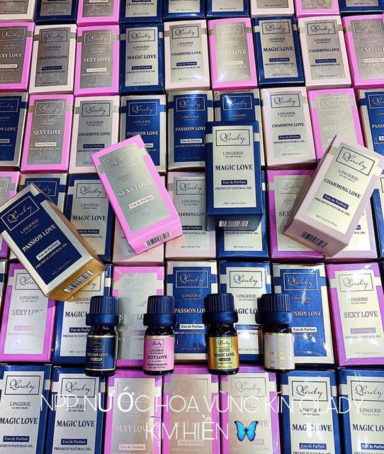 Nước Hoa Vùng Kín Qlady Chính Hãng | BigBuy360 - bigbuy360.vn