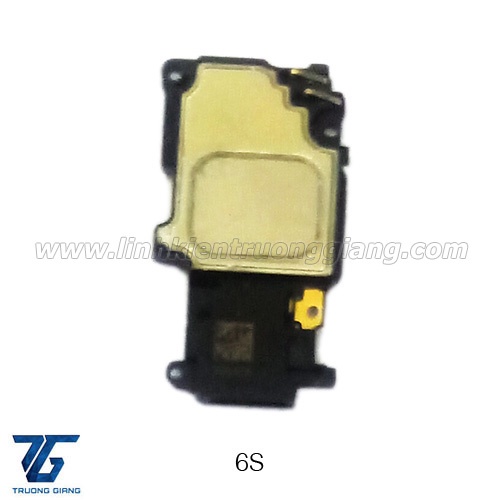 Bộ 5 CHUÔNG IPHONE 6S (ZIN MÁY)