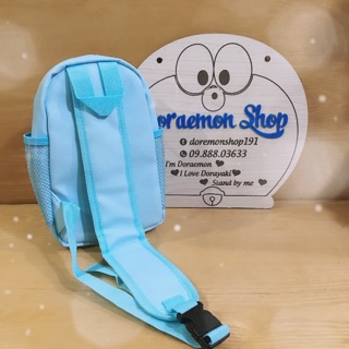 Balo Một Quai Đeo Chéo Doremon Doraemon