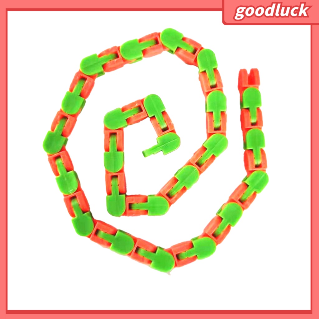 Đồ chơi giảm căng thẳng nhiều màu sắc tiện dụng