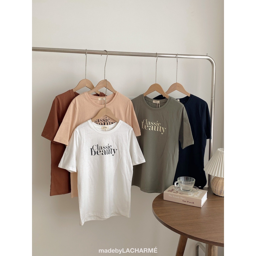 TEE Classic beauty 2210