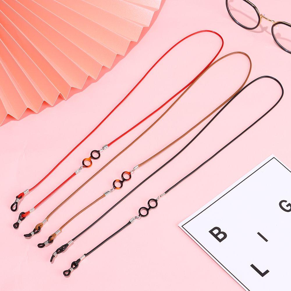 Dây Đeo Mắt Kính Chống Trượt Có Thể Điều Chỉnh