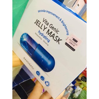 Mặt nạ Vita Genic Banobagi