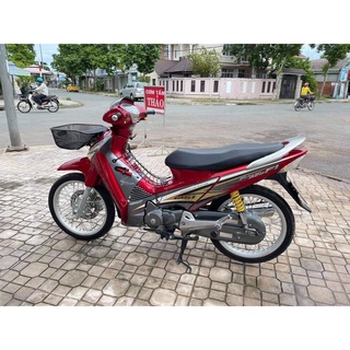 Tem chữ honda dán rổ xe (1chữ) (1)