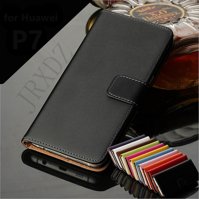 Bao da điện thoại bằng da cho Sony XA XA1 XA2 XA3 Plus Ultra