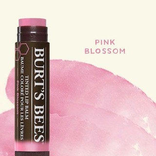 Son Dưỡng Có Màu - Burt's Bees
