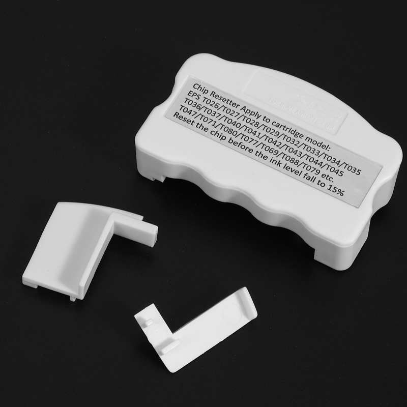 Chip Giải Mã Mực 9-Pin Cho EPSON 7-Pin EPSON R210 R230 R310 R350 RX510