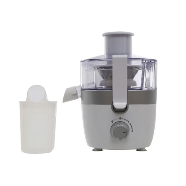 Máy ép hoa quả Midea MJ-JE35- Hàng trưng bày