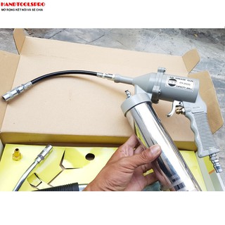BƠM MỠ CẦM TAY CYT CY-2500/2500K