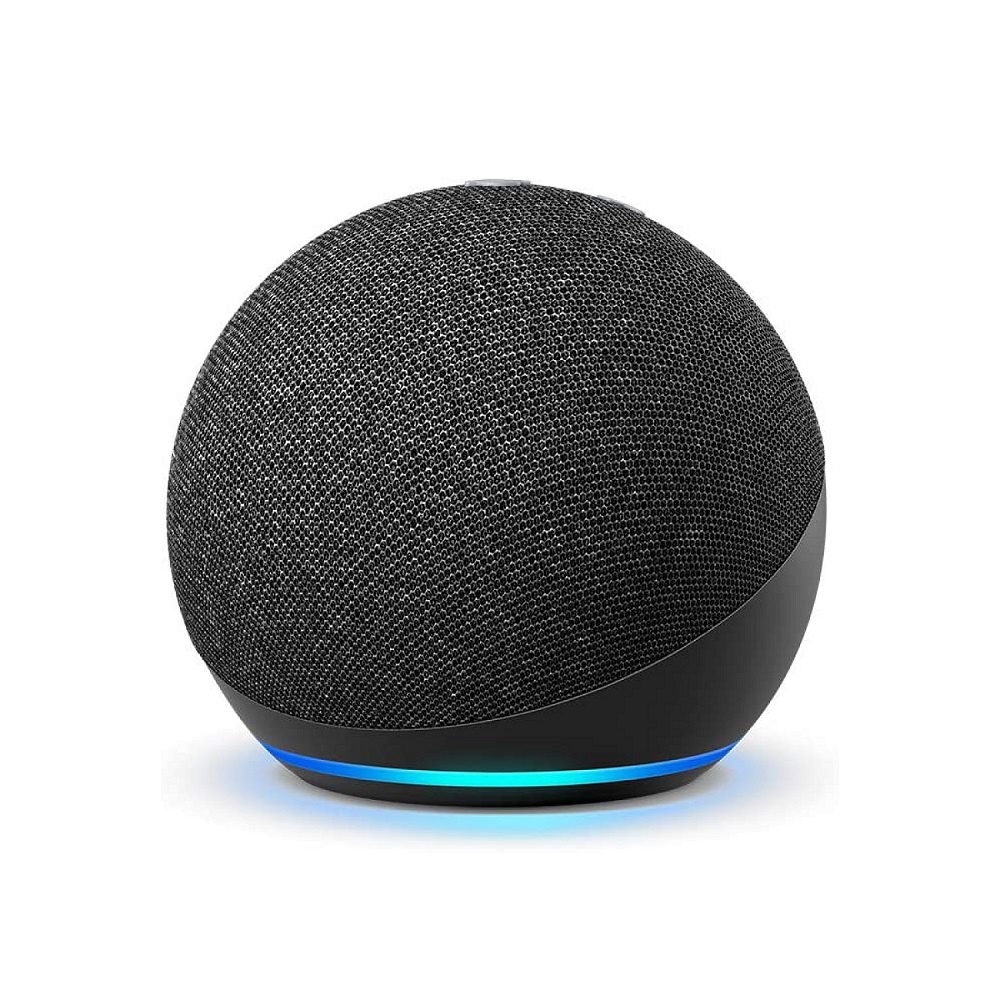 Loa Alexa Amazon Echo Dot  - Loa thông minh bluetooth Hoàn toàn mới