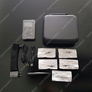 Máy Phun Xăm Kỹ Thuật Số Digital