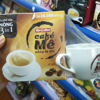 Cà phê Mê (không tặng cốc)