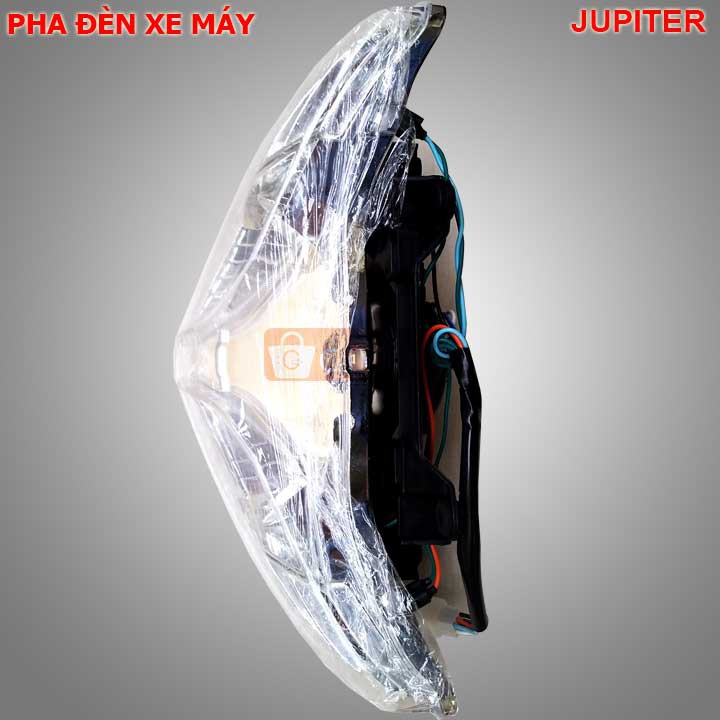 Pha đèn JUPITER MX, JUPITER V UMV