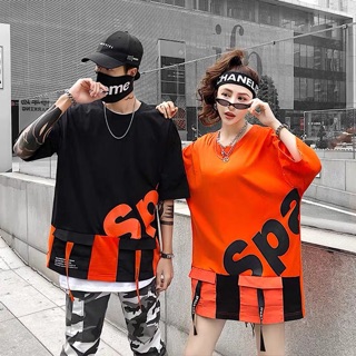 Siêu phẩm áo Swag[CLIP THẬT] chất