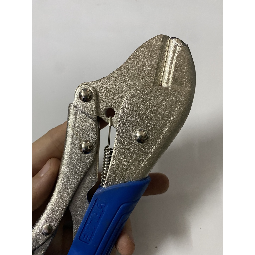 Kìm bấm cắt ống đồng Value VRT-102
