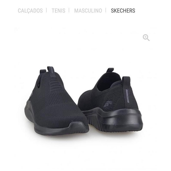 S.K.E.C.H.E.R.S  Slip-On Chính Hãng💯