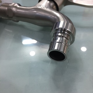Vòi nước inox 304 cao cấp