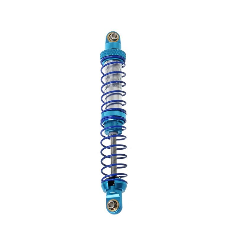 Phuộc Giảm Xóc 80mm 90mm 100mm 110mm 120mm Cho Xe Điều Khiển Từ Xa 1/10 AxialSCX10 TRX4 D90