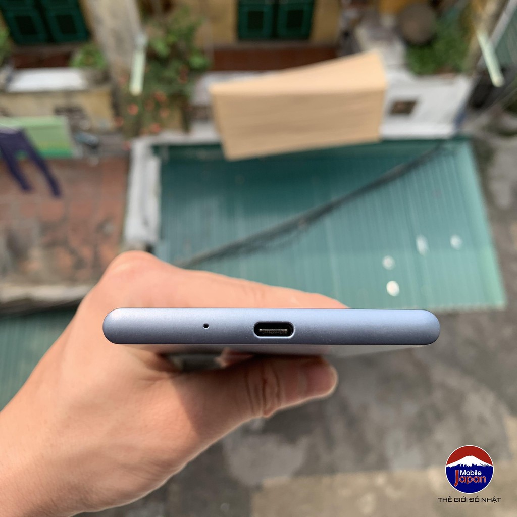 Điện Thoại Sony XZ1 Chính Hãng - Thiết Kế Kim Loại Đẳng Cấp, Chip 835 -Ram 4GB | BigBuy360 - bigbuy360.vn