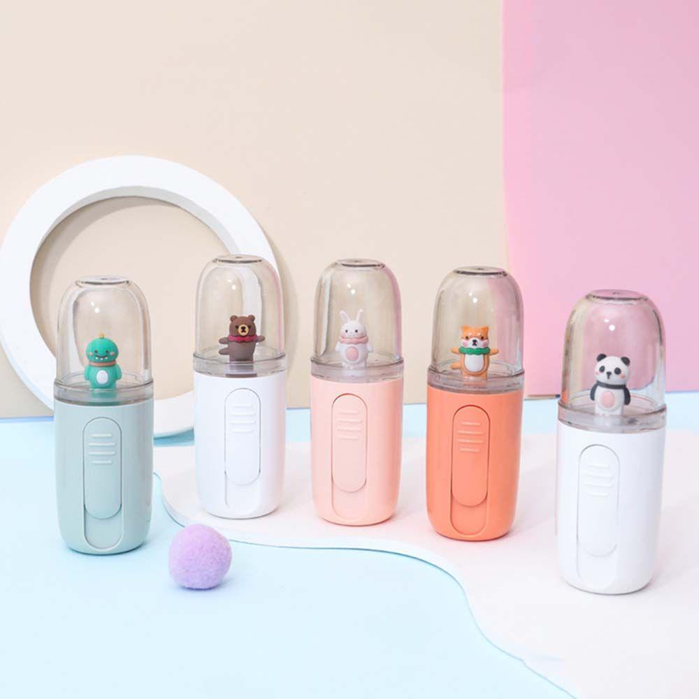 OCEANMAP Máy Phun Sương Tạo Độ Ẩm Cho Da Mặt Mini 25ml