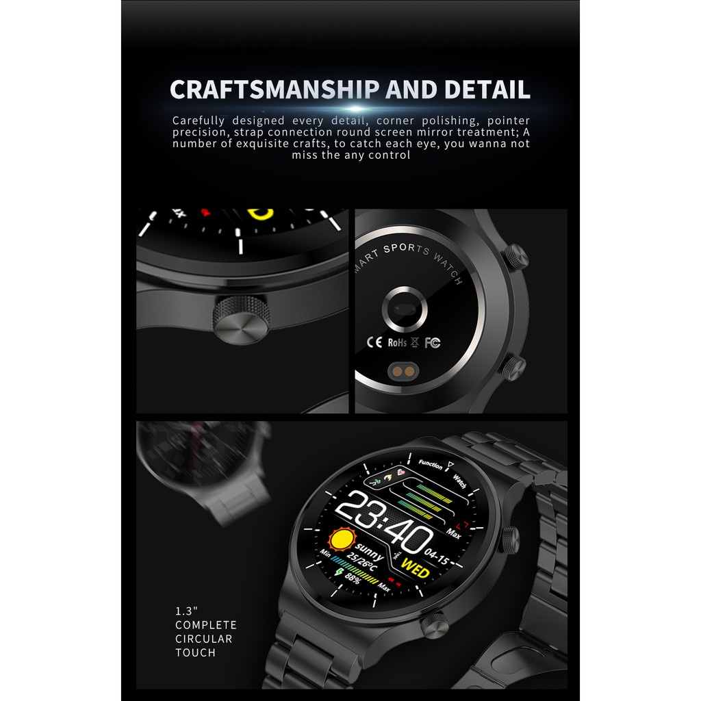 Đồng hồ SKMEI C12  thông minh có chức năng nghe nhạc cuộc gọi điện thoại di  Bluetooth nhắc nhở và theo dõi giấc ngủ | BigBuy360 - bigbuy360.vn