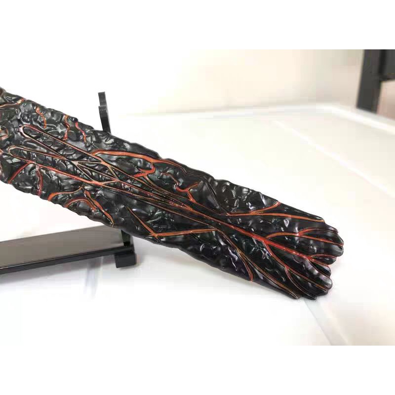Mô hình Huyền Trọng Xích Đấu Phá Thương Khung 22cm.