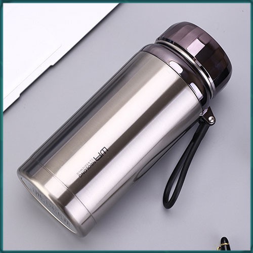 Bình giữ nhiệt, Ly giữ nhiệt Cao Cấp WL7 SONNATA Hiệu quả giữ nhiệt lên đến 12 tiếng | BigBuy360 - bigbuy360.vn