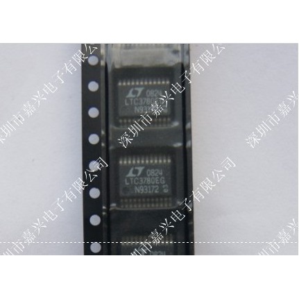 YTH LTC3780EG LTC3780 Cái Mới