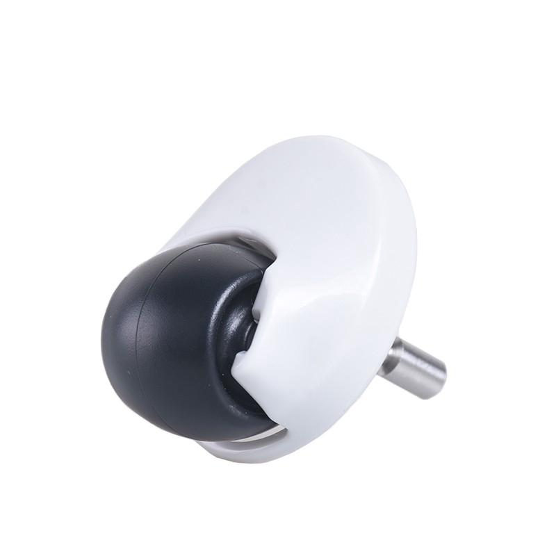 Bánh Xe Trước Thay Thế Dành Cho Rô Bốt Hút Bụi Xiaomi Roborock S50 S51 Mi